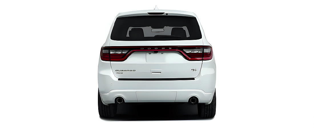 Dodge Durango 2015 24