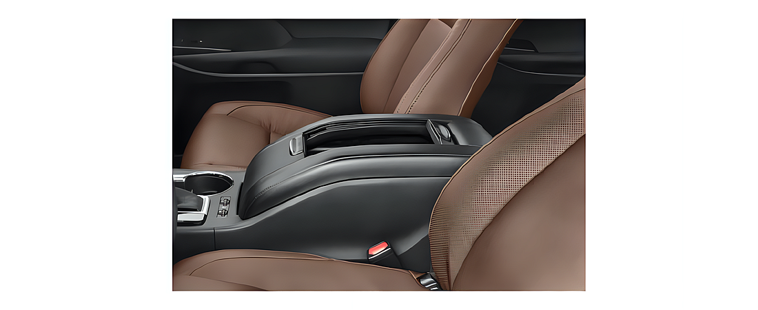 Toyota Highlander 2019 41