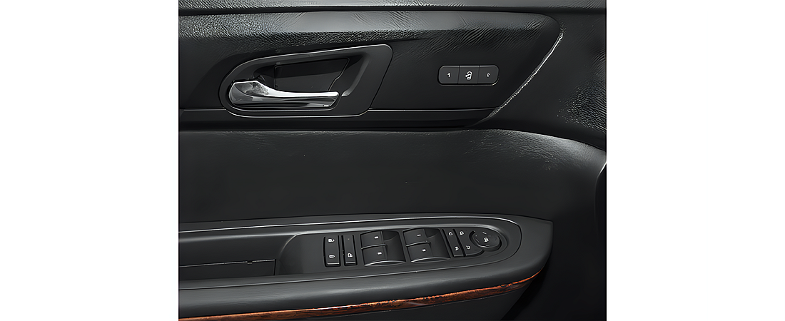Chevrolet Traverse 2013 34