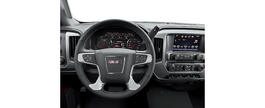 GMC Sierra 3500HD 2018 67