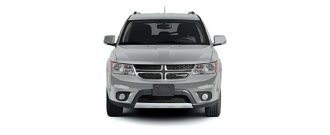 Dodge Journey 2013 23