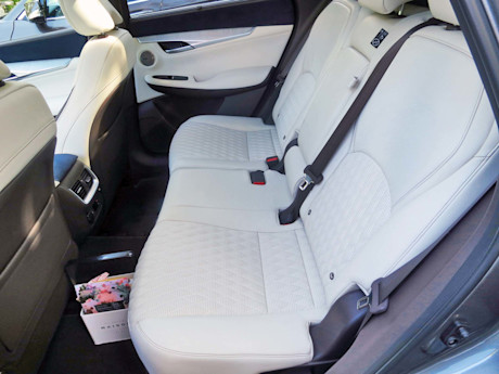 Editorial 2019 infiniti qx50 23 lw