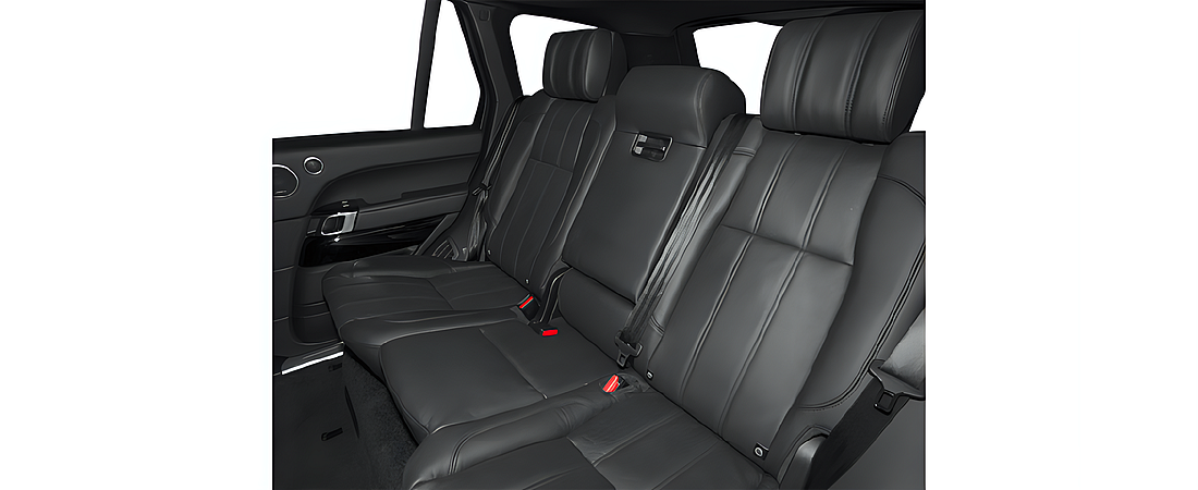 Land Rover Range Rover 2013 13