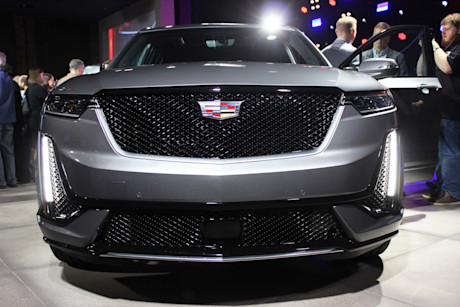Editorial 2020 cadillac xt6 11 dh