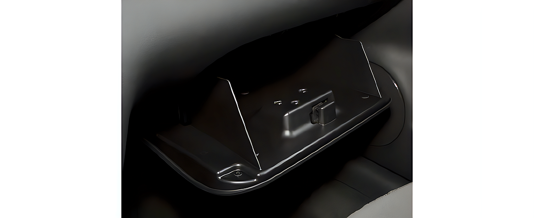 Chevrolet Impala 2011 14