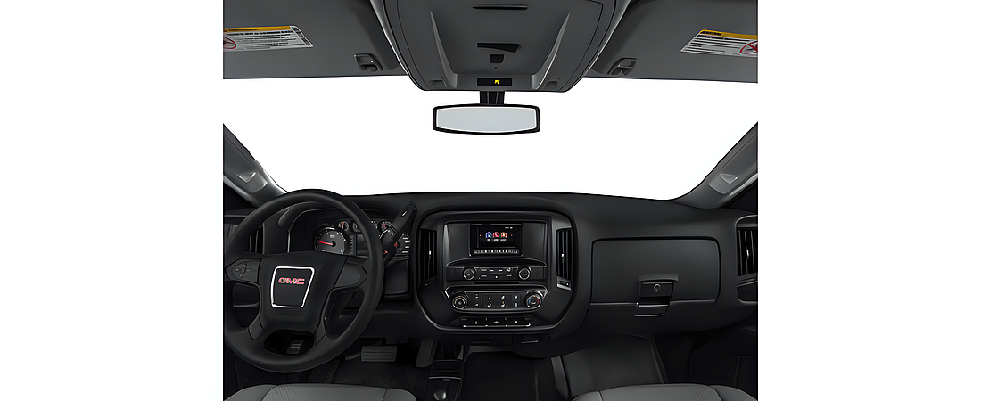 GMC Sierra 3500HD 2016 7