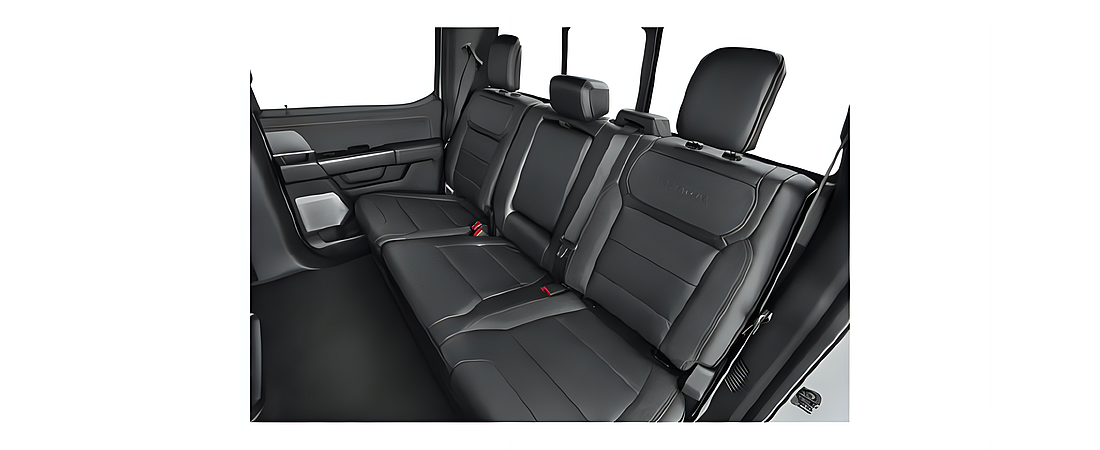 Ford F-150 2025 141