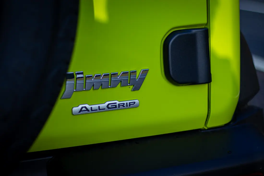 Suzuki Jimny-09