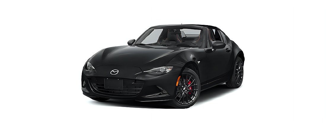 Mazda MX-5 2017 15