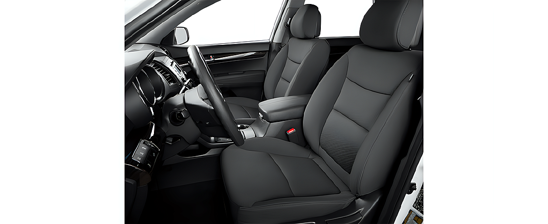 Kia Sorento 2013 8