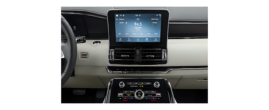 Lincoln Navigator 2019 24