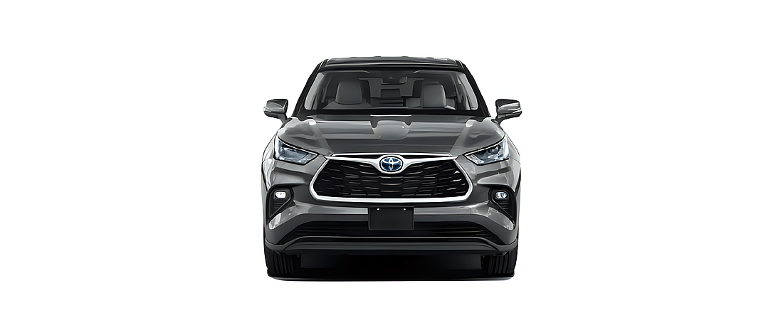 Toyota Highlander 2023 17