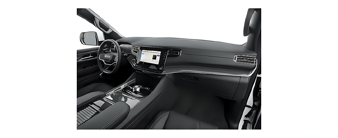 Jeep Wagoneer 2022 13