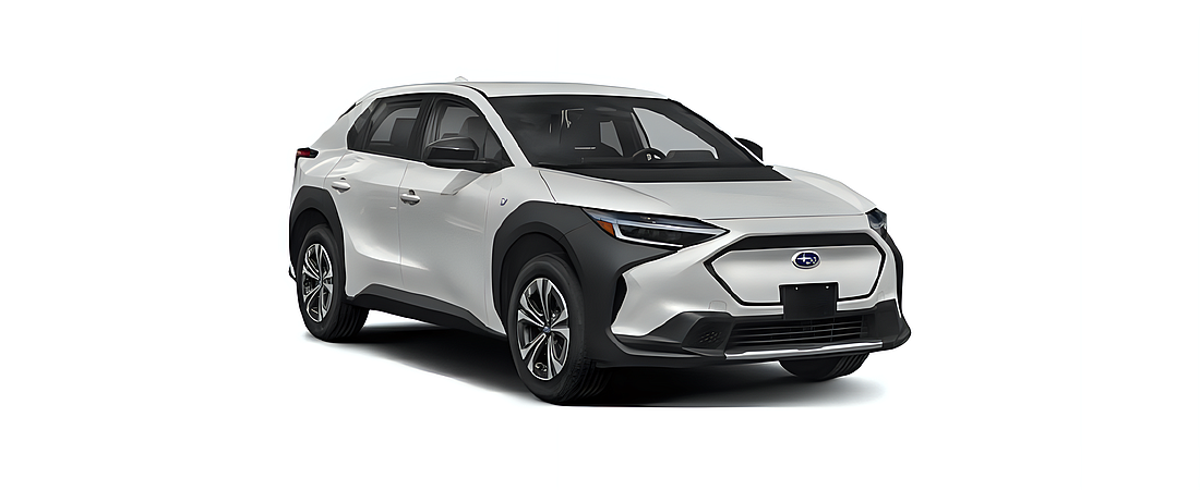 Subaru Solterra 2023 2
