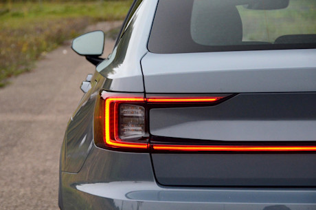 Polestar 2 2021 : essai routier Image