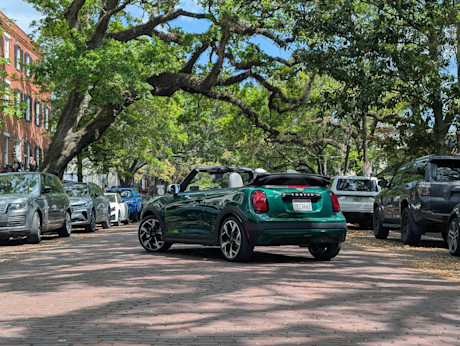Editorial 2025 mini cooper s convertible fd sbe 250410 12
