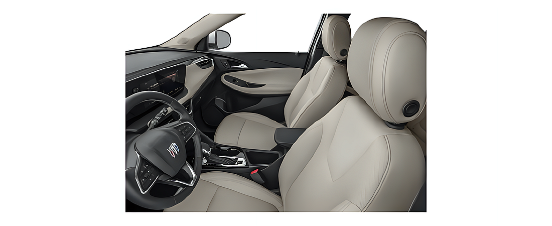 Buick Encore GX 2026 8