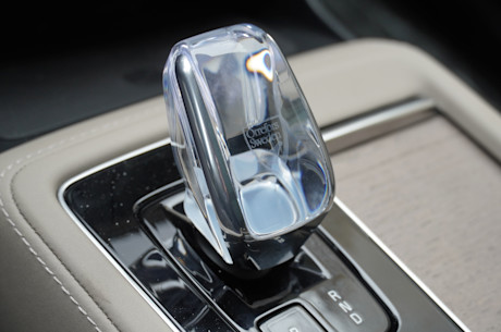 Volvo XC90 T8 2026 : essai routier Image