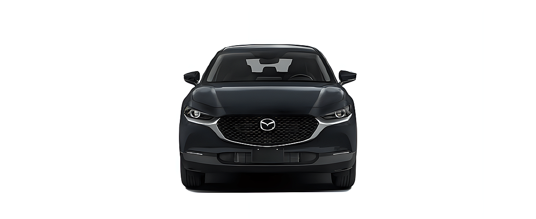 Mazda CX-30 2024 4