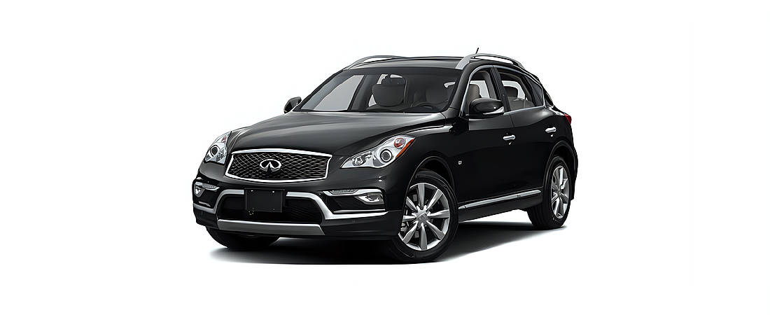 Infiniti QX50 2016 1