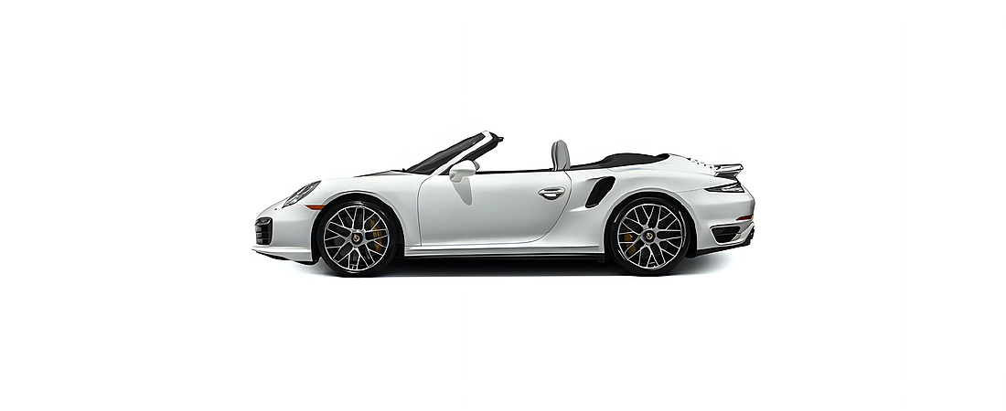 Porsche 911 2016 141