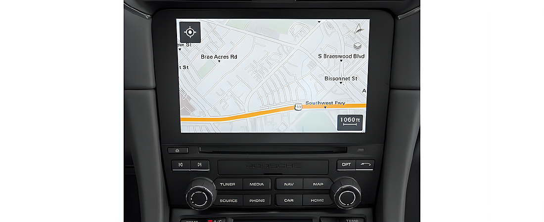 Porsche 911 2018 179