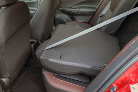 Editorial 2021 nissan versa sr 28 jm