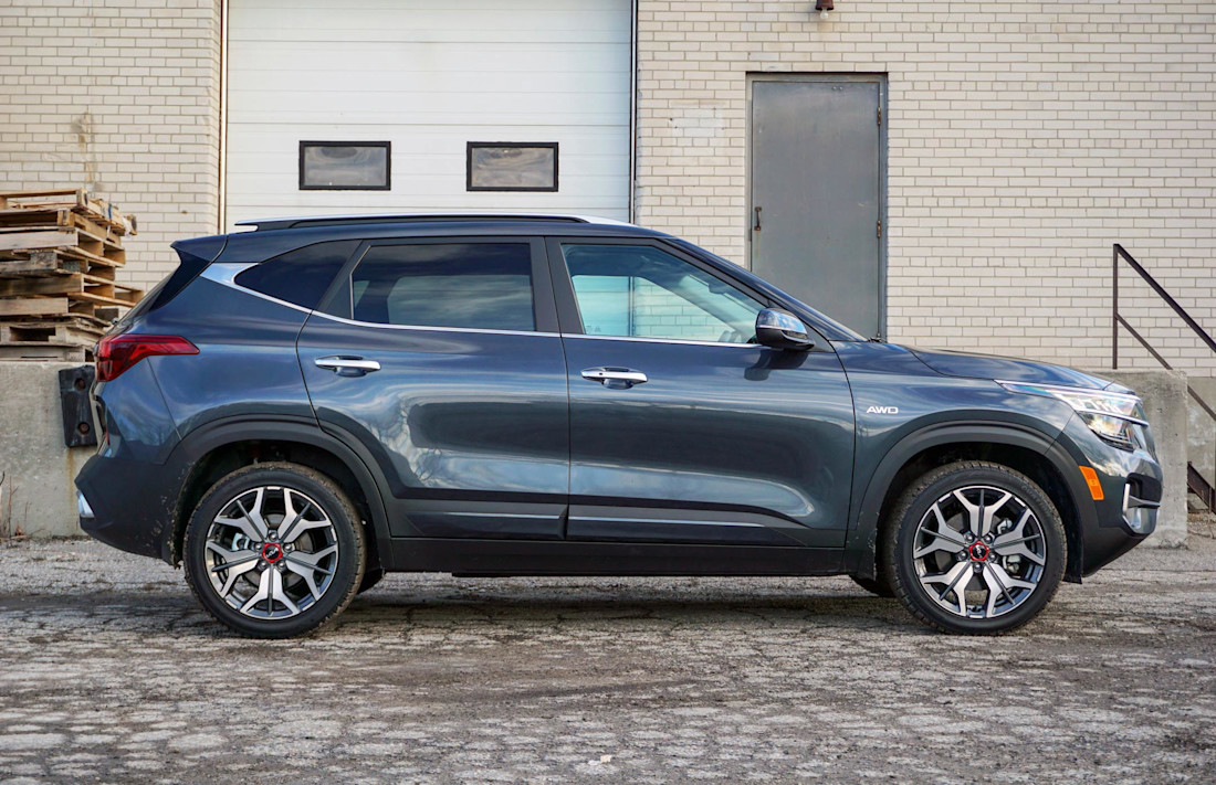 Editorial 2022 kia seltos sx turbo 04 di