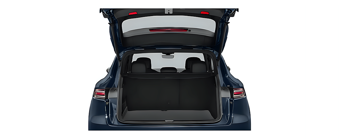 Porsche Cayenne 2019 10