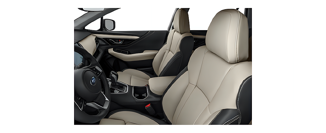Subaru Outback 2022 35