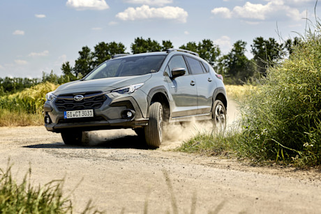 Hoe een nieuwe Subaru voor Japan het sympathieke merk in Nederland kan redden