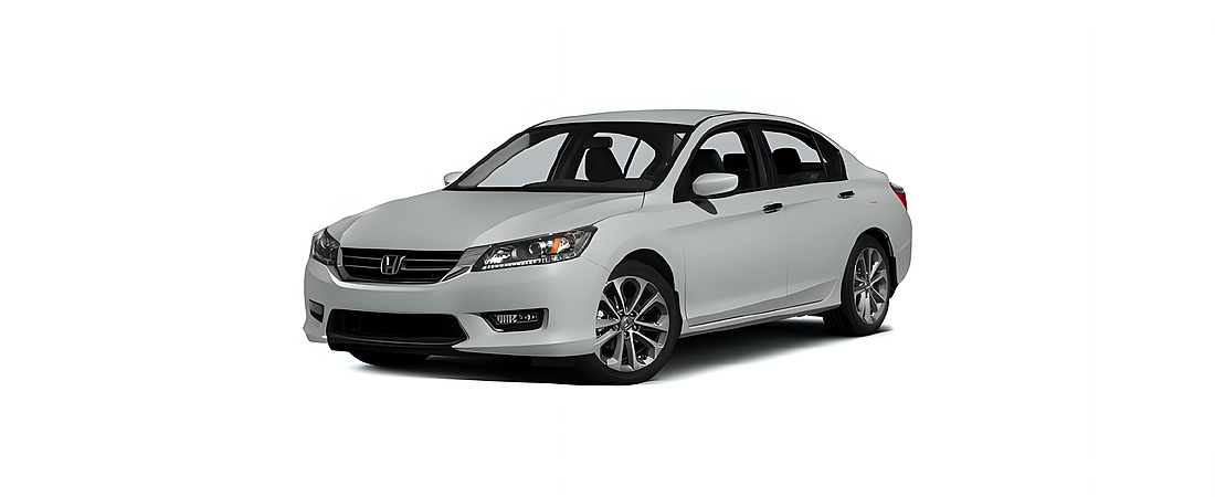 Honda Accord 2015 19