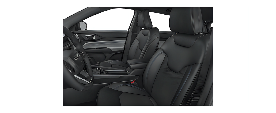 Jeep Compass 2025 8