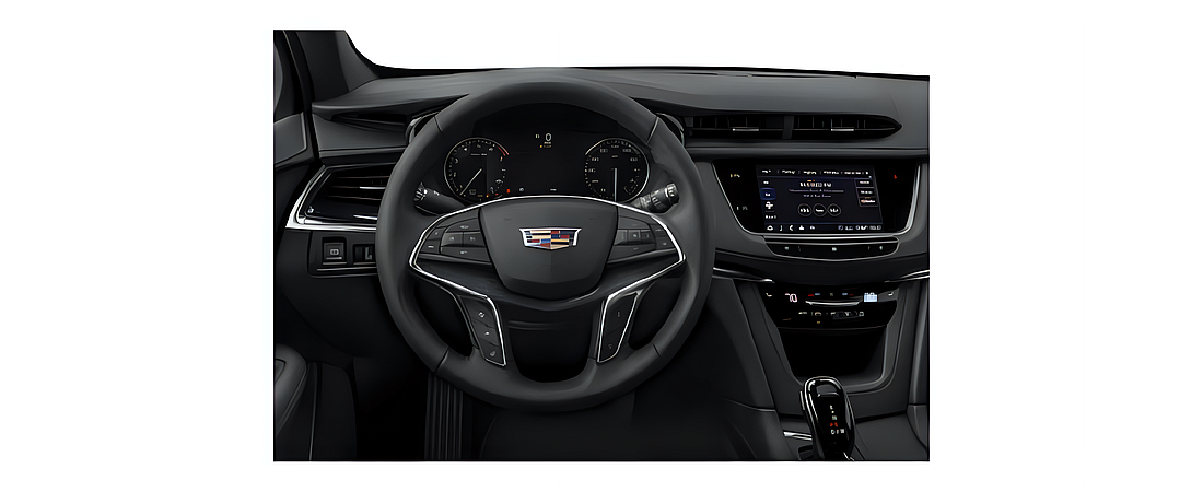 Cadillac XT5 2023 6