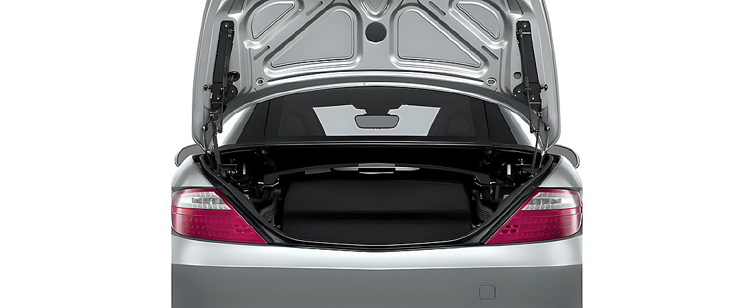 Mercedes-Benz SLK-Class 2014 27