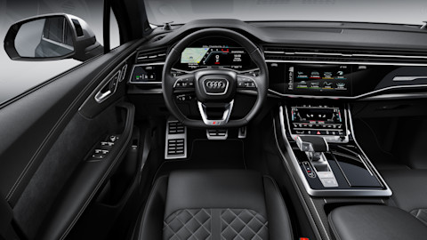 Audi SQ7