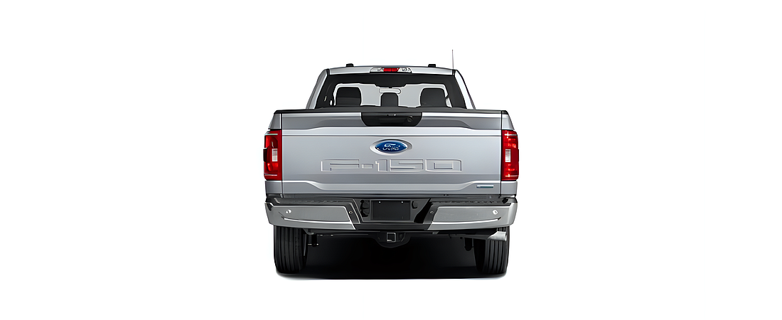 Ford F-150 2021 14