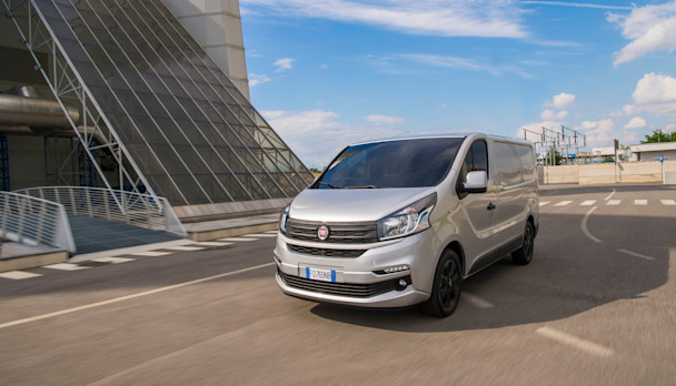 Fiat Talento