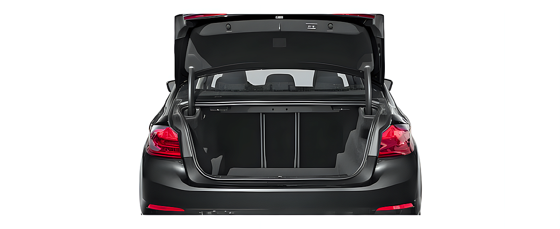 BMW 5 Series 2020 11