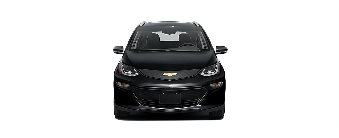 Chevrolet Bolt EV 2021 17