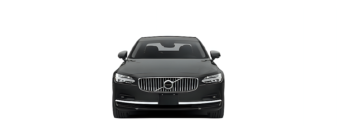 Volvo S90 2021 4