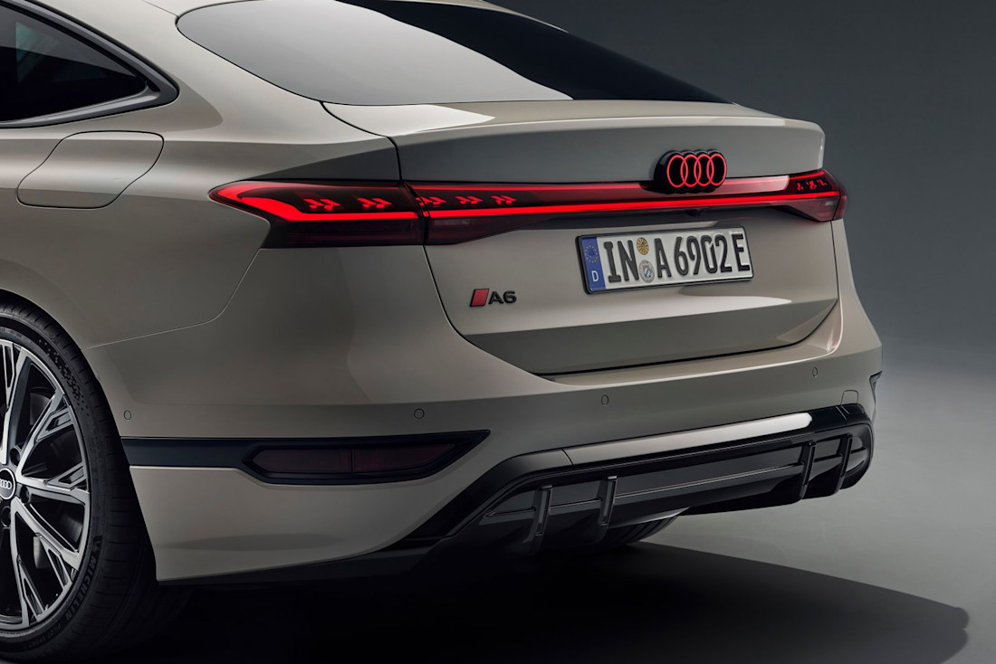 Kommentar: Neuer Audi A7 wird wieder zum Audi A6