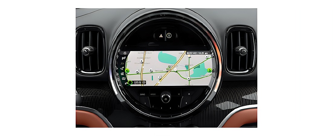 MINI Countryman 2023 27