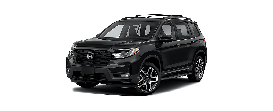 Honda Passport 2023 16