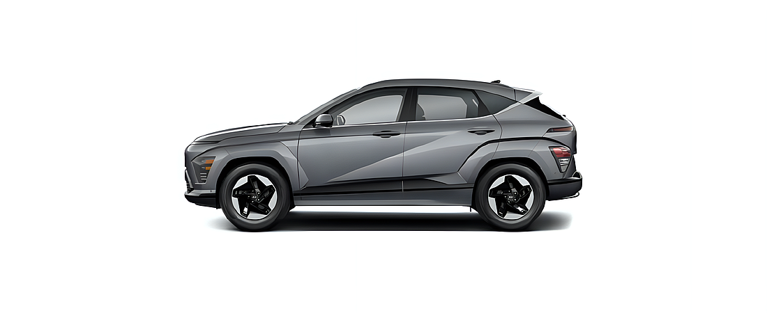 Hyundai Kona Electric 2024 32