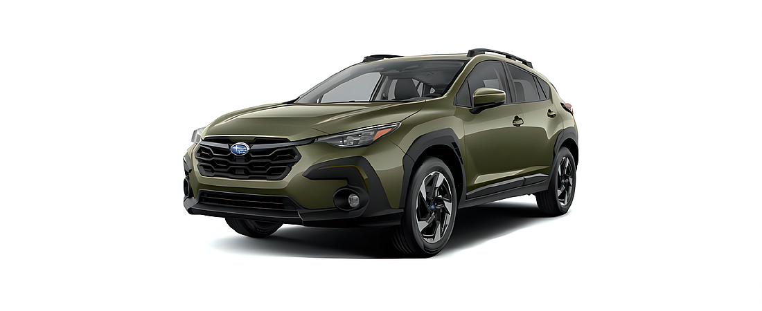 Subaru Crosstrek 2024 39
