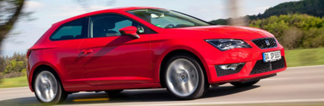 Test: Seat Leon SC 1.4 TSI – Oyez, oyez, jeunes gens !