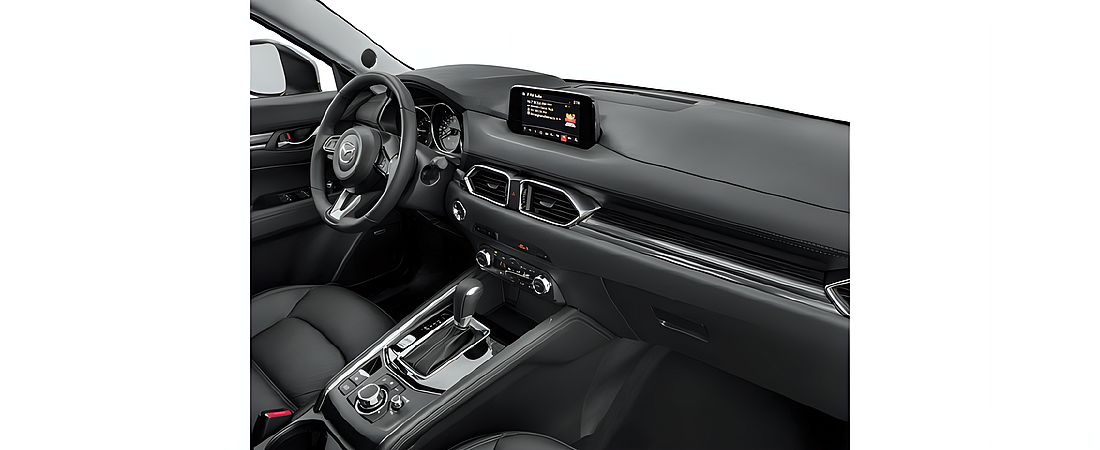 Mazda CX-5 2018 32