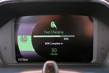 Editorial 2022 chevrolet bolt euv premier 20 jm