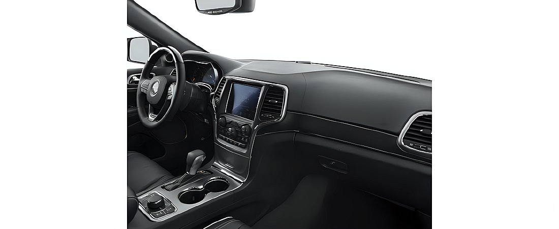 Jeep Grand Cherokee 2017 57